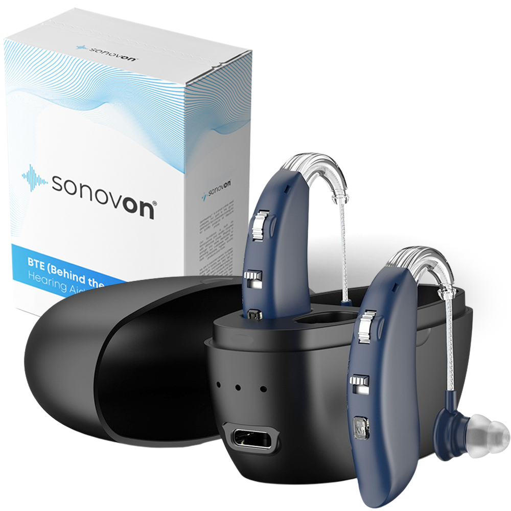 Sonovon® Sync